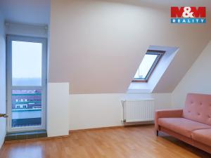 Prodej bytu 2+1, Bílovice nad Svitavou, Lesní, 53 m2