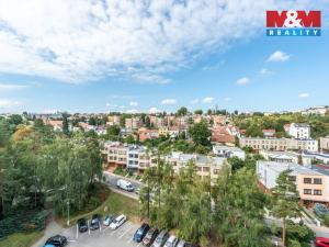 Prodej bytu 1+kk, Brno - Řečkovice, Horácké náměstí, 24 m2