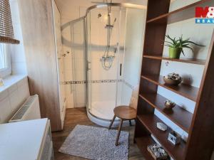 Prodej činžovního domu, Kladno, Dr. Vrbenského, 294 m2