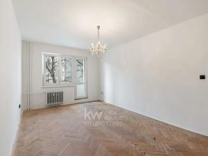 Prodej bytu 2+1, Praha - Břevnov, Volavkova, 57 m2