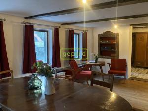 Pronájem chalupy, Pěnčín - Huť, 271 m2