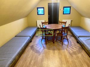 Pronájem chalupy, Pěnčín - Huť, 271 m2