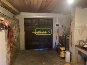 Pronájem chalupy, Pěnčín - Huť, 271 m2