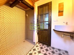 Pronájem chalupy, Pěnčín - Huť, 271 m2