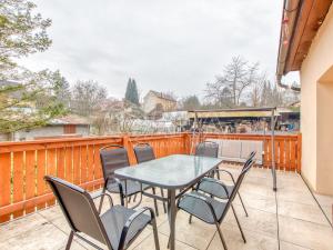 Pronájem bytu 4+kk, Příbor, Místecká, 90 m2