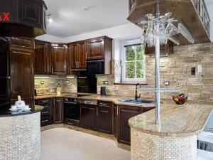 Pronájem rodinného domu, Pětihosty, 350 m2