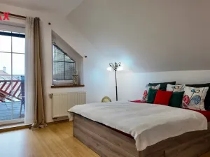 Pronájem rodinného domu, Pětihosty, 350 m2