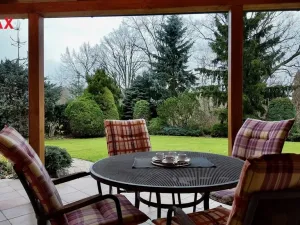 Pronájem rodinného domu, Pětihosty, 350 m2