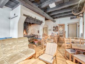 Pronájem restaurace, Příbor, Místecká, 48 m2