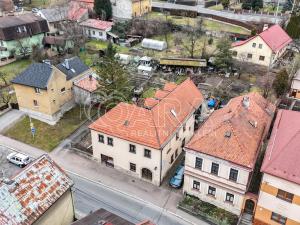 Pronájem restaurace, Příbor, Místecká, 48 m2