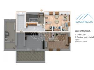 Pronájem restaurace, Příbor, Místecká, 48 m2