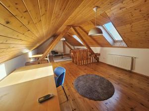 Pronájem bytu 2+kk, Babice, Na Návsi, 75 m2