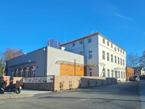 Pronájem bytu 2+kk, Babice, Na Návsi, 75 m2