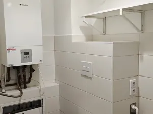 Pronájem bytu 2+kk, Ostrava, Jaklovecká, 42 m2