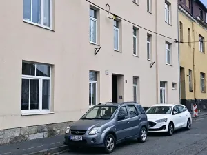 Pronájem bytu 2+kk, Ostrava, Jaklovecká, 42 m2