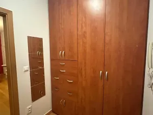 Prodej bytu 2+kk, Praha - Libeň, Kovanecká, 30 m2