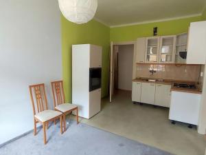 Pronájem bytu 2+kk, Praha - Žižkov, Žerotínova, 46 m2