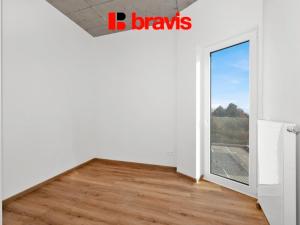 Pronájem bytu 2+kk, Brno - Horní Heršpice, Bohunická, 44 m2