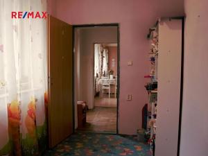 Prodej rodinného domu, Chrastavec, 80 m2