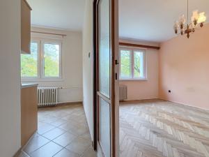 Prodej bytu 3+1, Chomutov, Marie Pujmanové, 70 m2