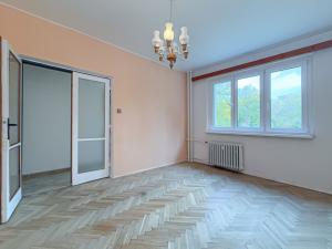 Prodej bytu 3+1, Chomutov, Marie Pujmanové, 70 m2