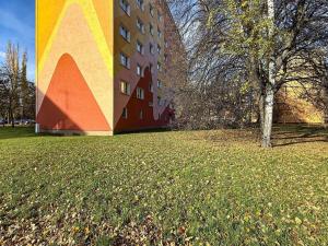 Prodej bytu 3+1, Chomutov, Marie Pujmanové, 70 m2