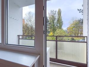 Prodej bytu 3+1, Chomutov, Marie Pujmanové, 70 m2