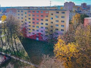 Prodej bytu 3+1, Chomutov, Marie Pujmanové, 70 m2