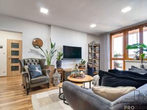 Prodej bytu 3+1, Ostrava - Zábřeh, Horymírova, 74 m2