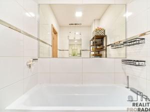 Prodej bytu 3+1, Ostrava - Zábřeh, Horymírova, 74 m2