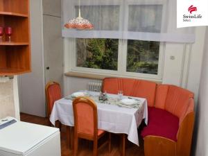 Prodej bytu 2+1, Tišnov, Halasova, 53 m2