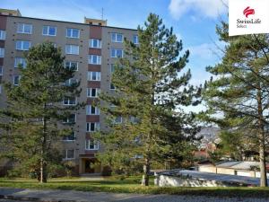 Prodej bytu 2+1, Tišnov, Halasova, 53 m2