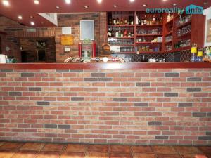 Pronájem restaurace, Praha, Toužimská, 310 m2