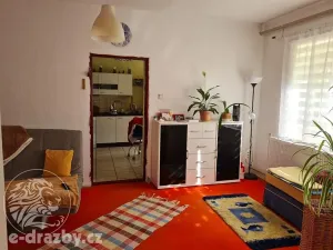 Dražba rodinného domu, Hořepník, Pod Skálou, 100 m2