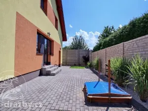 Dražba rodinného domu, Pardubice, 28. října, 156 m2