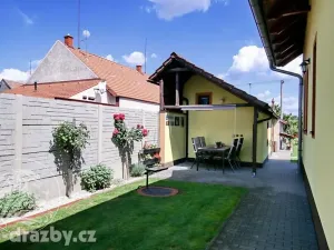 Dražba rodinného domu, Pardubice, 28. října, 156 m2