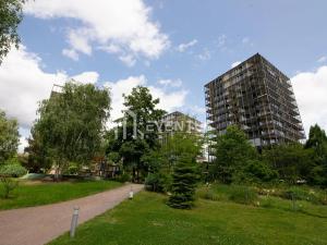 Pronájem bytu 3+kk, Praha - Žižkov, Ke kapslovně, 88 m2