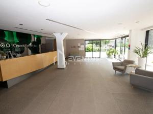 Pronájem bytu 3+kk, Praha - Žižkov, Ke kapslovně, 88 m2