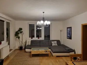 Pronájem bytu 2+1, Praha, Počernická, 62 m2