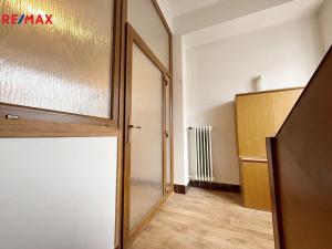 Pronájem bytu 2+1, Praha - Braník, Ohnivcova, 99 m2