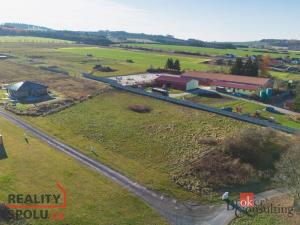 Prodej pozemku pro bydlení, Spálené Poříčí, 600 m2