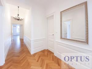 Pronájem bytu 5+kk, Praha - Staré Město, Dušní, 172 m2