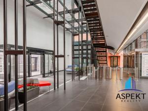 Pronájem kanceláře, Praha - Chodov, Líbalova, 18 m2