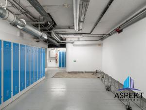 Pronájem kanceláře, Praha - Chodov, Líbalova, 107 m2