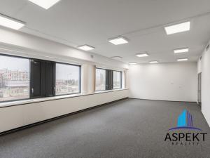 Pronájem kanceláře, Praha - Chodov, Líbalova, 30 m2