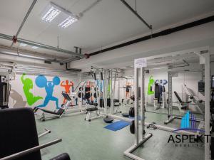 Pronájem kanceláře, Praha - Chodov, Líbalova, 30 m2