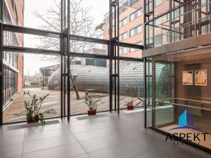 Pronájem kanceláře, Praha - Chodov, Líbalova, 28 m2