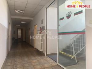 Pronájem kanceláře, Benešov, Erbenova, 15 m2