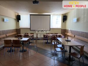 Pronájem kanceláře, Benešov, Erbenova, 15 m2