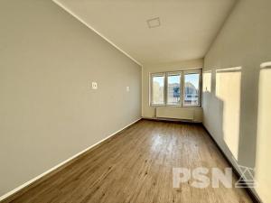 Pronájem kanceláře, Brno, Komárovské nábřeží, 40 m2